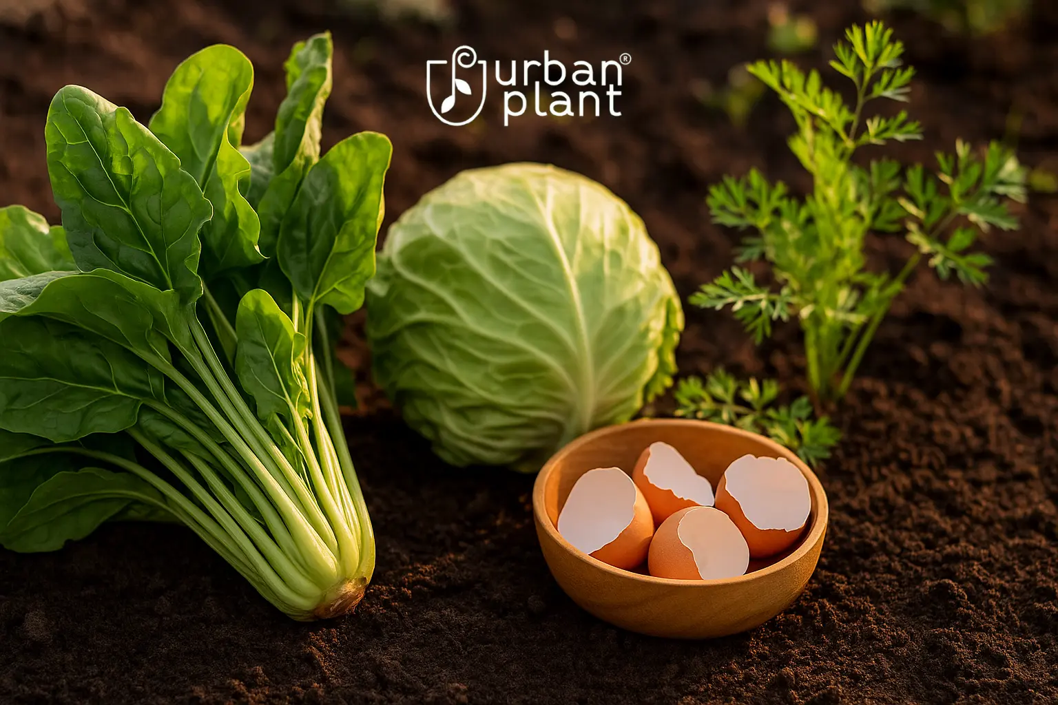 Why choose organic nutrition in winter | Urban Plant